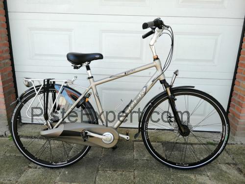 Trek L600 fiche technique et avis